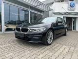 BMW 530 IA Touring*Sportline*Leder*Navi*19-Zoll - BMW 5 Series in Stuttgart