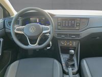 Volkswagen Polo - Vorschau Bild 9