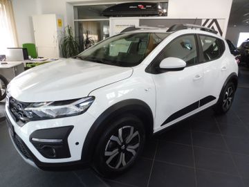 Dacia Sandero III Stepway Comfort