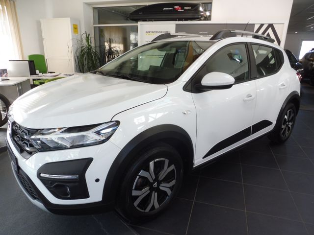 Dacia Sandero III Stepway Comfort