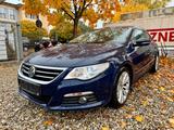 Volkswagen VW Passat CC 2.0 TDI Individual Scheckheft... - Volkswagen Passat CC: Individual