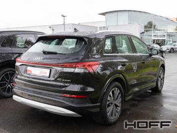 2021 AUDI Q4 E-TRON 照片 2