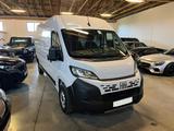 Fiat Ducato H2 Kastenwagen 35 L3H2 140 Multijet Hochd - Fiat Ducato: Multijet