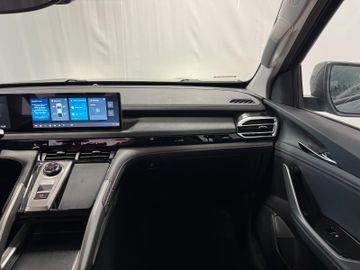 Maxus T60 MAX  158 kW 2.0 TDCi 4WD Luxury Leder AHK