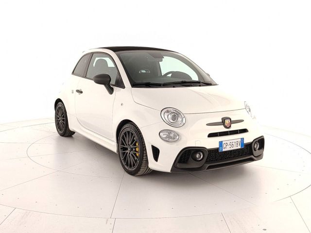 Autres Abarth 695 C 1.4 Turbo T-Jet 180 CV