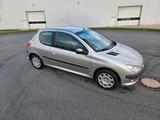 Peugeot PEUGEOT 206 1.4  KLIMA - Peugeot 206 in Bielefeld