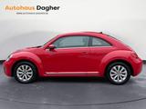 Volkswagen Beetle Lim. Design - Volkswagen Beetle: Rot