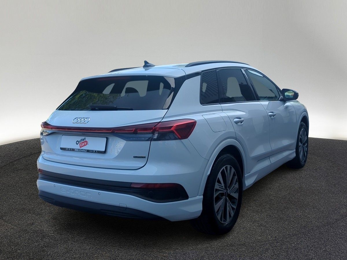 Audi Q4 e-tron - Bild 3