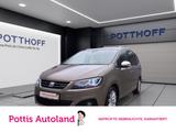 Seat Alhambra 2.0 TDI FR-LINE STDHZG SCHIEBEDACH AHK - Seat Alhambra: Allradantrieb