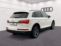 Audi Q5 - Vorschau Bild 9
