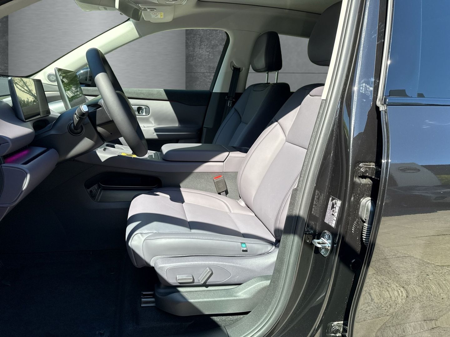 Leapmotor C10 - Bild 8