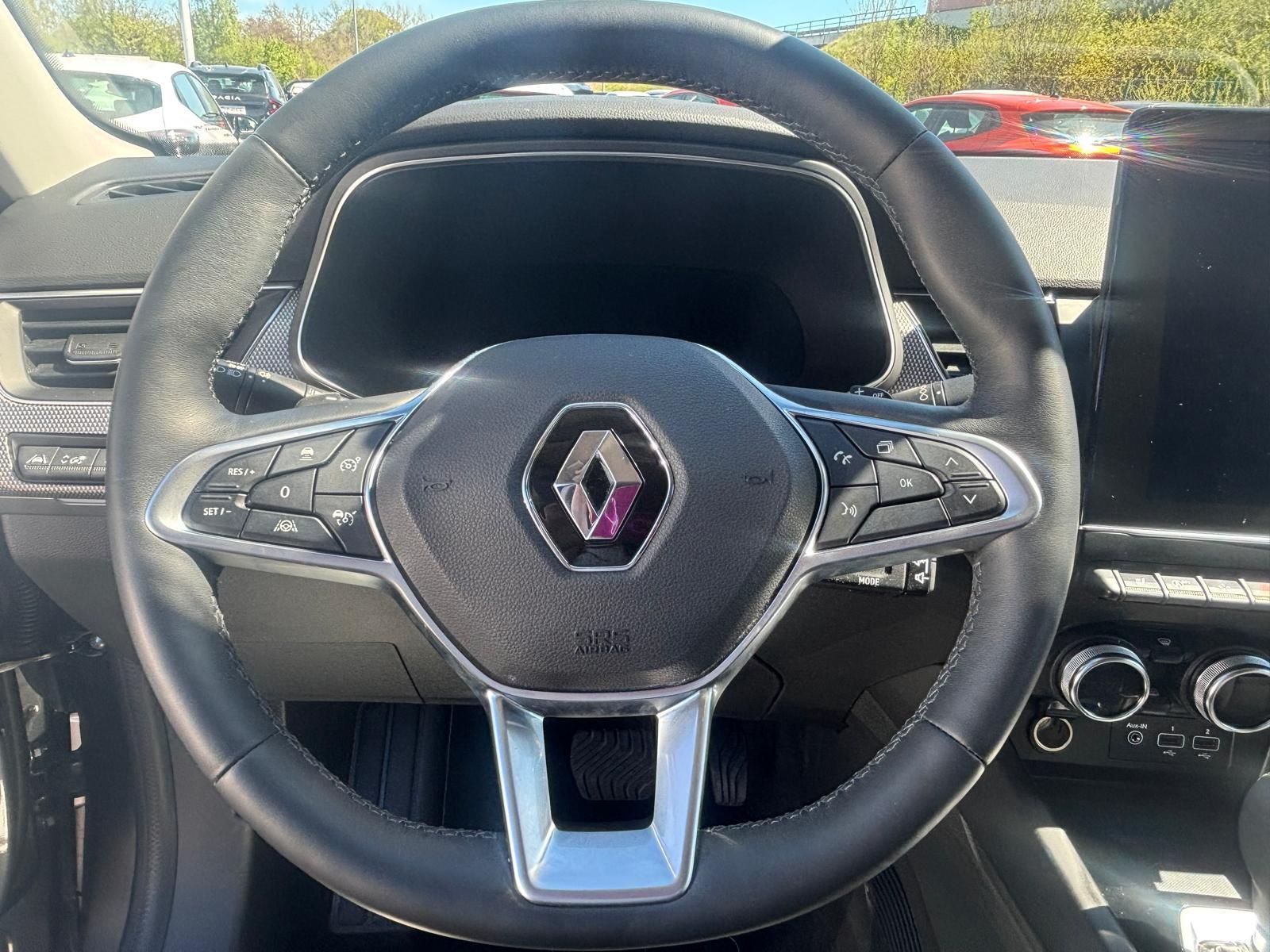 Renault Arkana - Bild 11