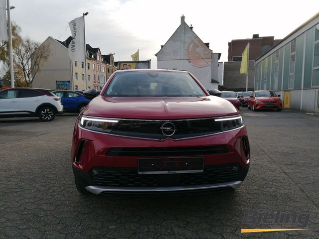 Mokka Elegance 1.2 Direct Injection Turbo 74 kW 