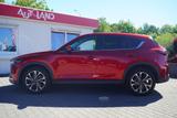 Mazda CX-5 2.0 Advantage LED Navi Head-Up Sitzheizung - Mazda Gebrauchtwagen in Leipzig