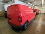 Opel Vivaro Kasten Edition M SORTIMO WERKSTATT 1Hand! - gebrauchte Opel Vivaro aus dem Jahr 2020