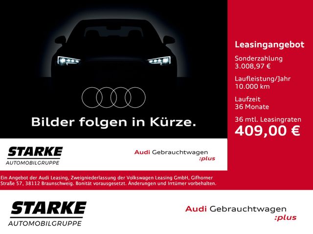 Audi Q5 40 TDI S tronic quattro advanced NaviPlus AHK