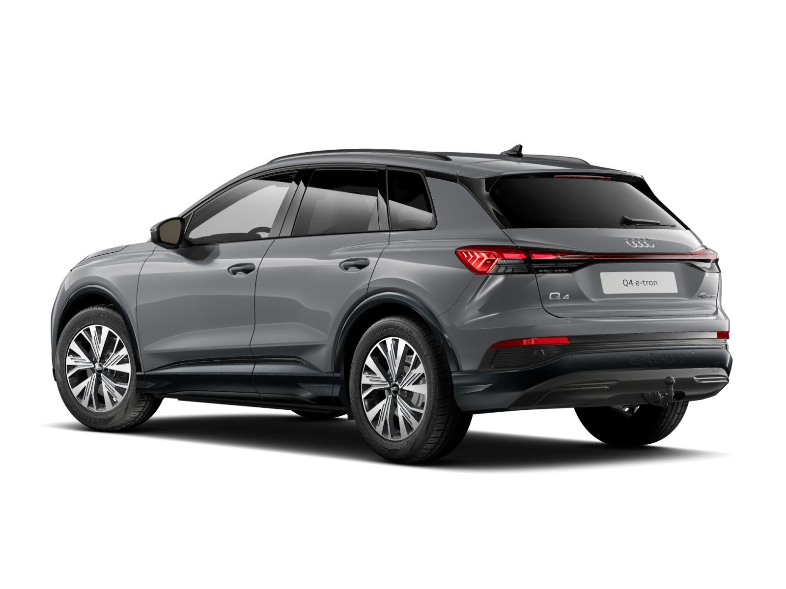 Audi Q4 e-tron - Bild 4