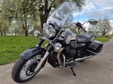Moto Guzzi California 1400 Touring - Charakter-Cruiser - 1400