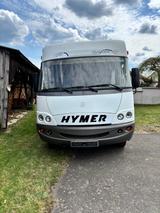 HYMER / ERIBA / HYMERCAR Starline 630 - HYMER / ERIBA Starline