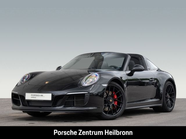 Porsche 991