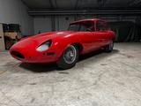 Jaguar E-Type 1.5 Coupé 4.2L Projekt - Jaguar Gebrauchtwagen von 1967