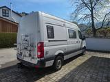 Volkswagen Crafter - Offers