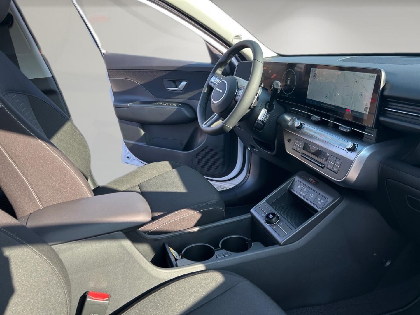 Hyundai KONA Elektro - Bild 15
