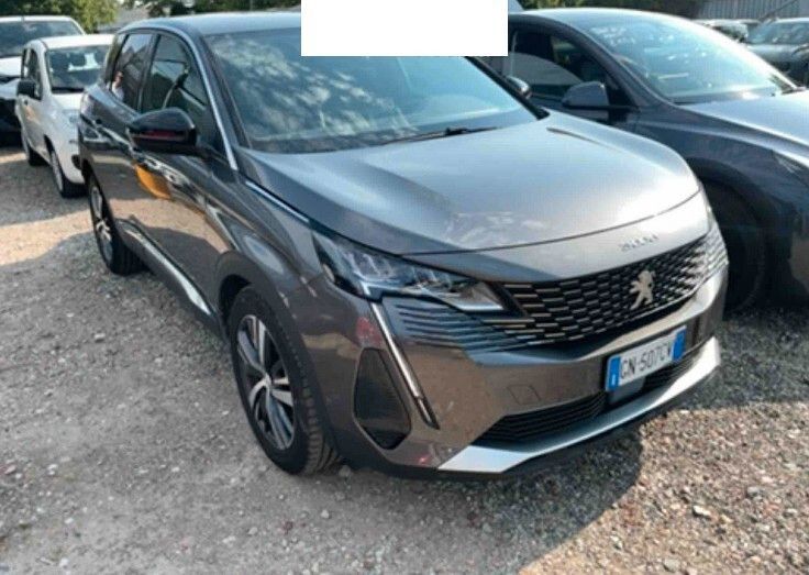 Peugeot 3008 1.5 130cv Eat8 *FULL OPT.* da VETRI imagem 2