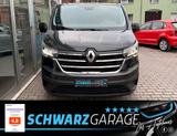 Renault Trafic Combi L2H1 3,0t  Life*ALLWETTER* - Renault Trafic: Kleinbus