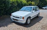Opel Corsa A GSI, Original - Opel Corsa: A Gsi
