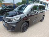 Peugeot Partner Premium L1 - Peugeot Partner aus 2023