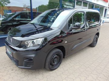 Fotografie Peugeot Partner Premium L1