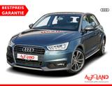 Audi A1 Sportback 1.0 TFSI S-Tronic Bi-Xenon Navi PDC - gebrauchte Audi A1 aus dem Jahr 2016