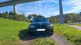 BMW 118i Cabrio schwarz, Volllederausstatt... - BMW 118 aus 2010: 118i