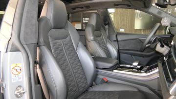 2024 AUDI RSQ8 — миниатюра 11
