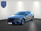 Renault Talisman Grandtour INTENS BLUE dCi 190 EDC ABS E - gebrauchte Renault Talisman aus dem Jahr 2021