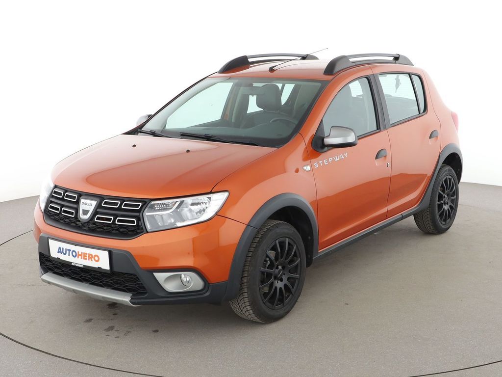 Image of Dacia Sandero