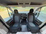 Volkswagen Crafter 35  L4 Superhochdach  2 Drehsitze Autom. - Volkswagen 35 crafter