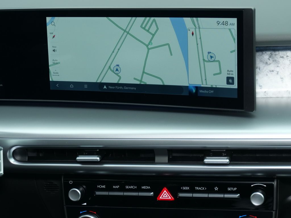 Hyundai IONIQ 9 - Bild 7