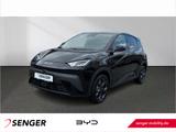 BYD Dolphin Surf Comfort Leder ACC LED Carplay 360°K - schwarze BYD DOLPHIN