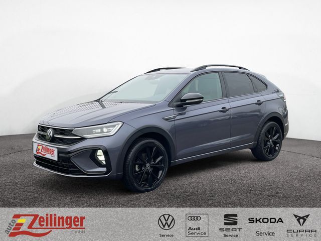 Volkswagen Taigo R-Line TSI DSG|AHK|MATRIX|NAVI|ACC|KAMERA