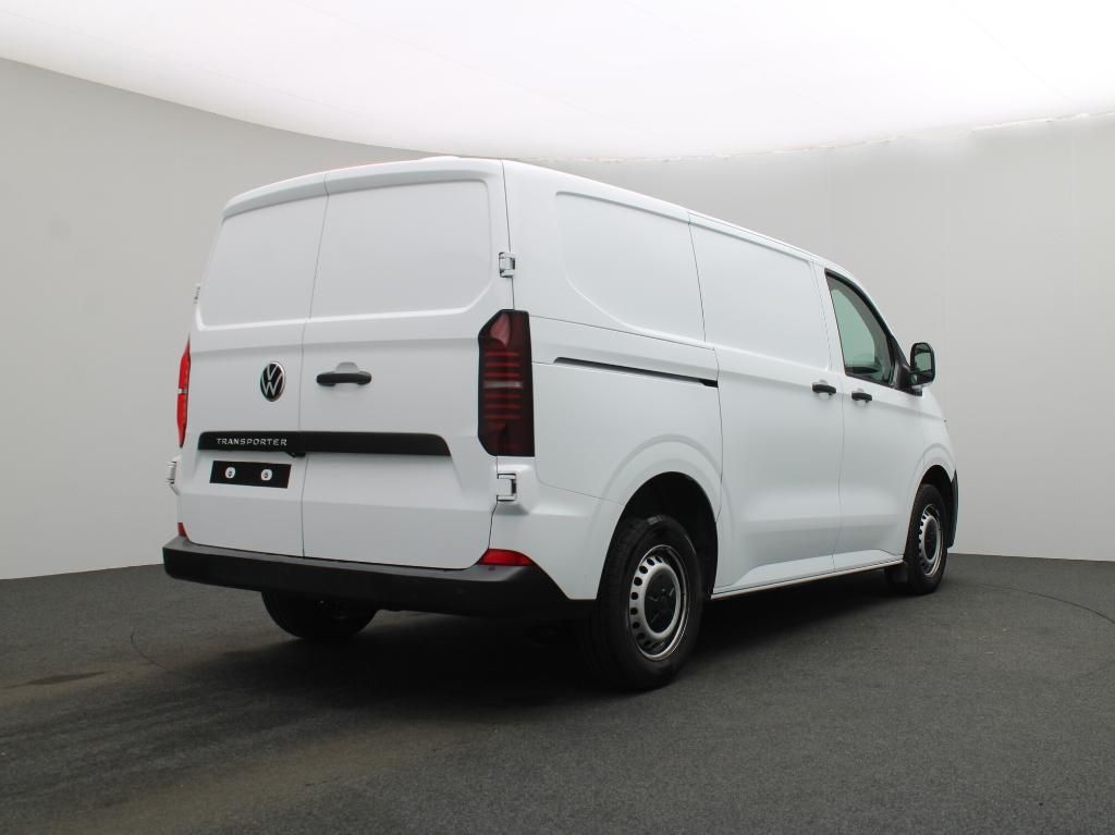 Volkswagen T7 Transporter - Bild 3