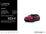 Volkswagen Raum für Größe. Kraft für Anspruch - ID.7 Tourer