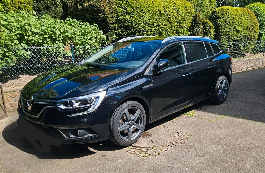 Image of Renault Megane