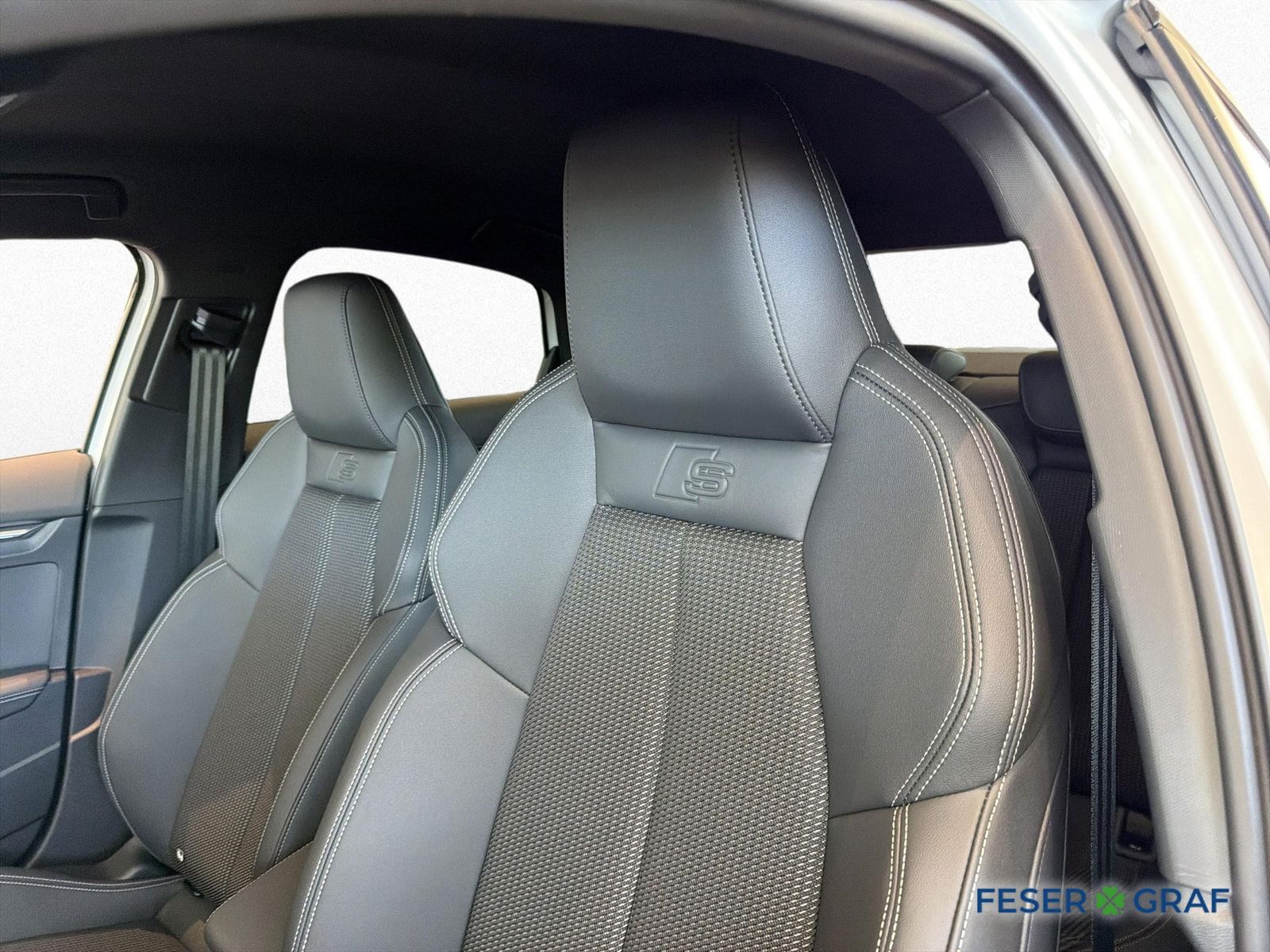 Audi A3 - Bild 12
