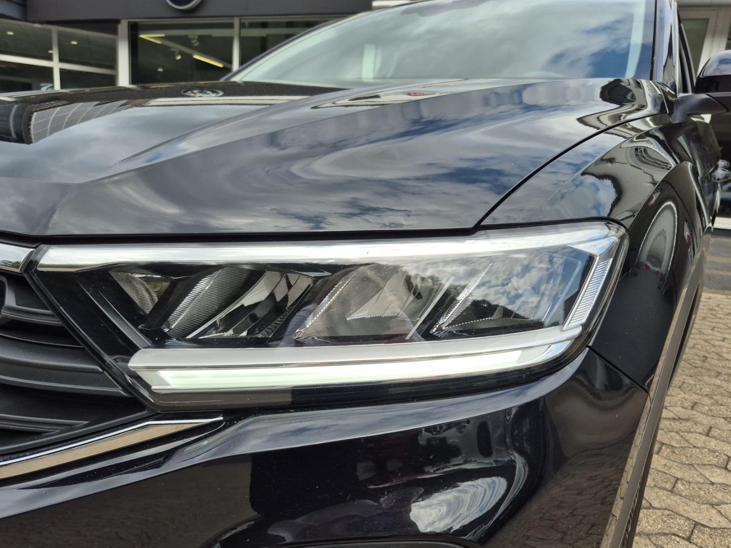 Volkswagen T-Roc Life DSG LED Sitzheizung LM PDC, миниатюра 16