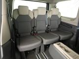 Volkswagen T7 California Beach eHybrid 4M ACC AHK Navi Kam - blaue Volkswagen T7 California