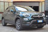 Fiat 500X 1.4 MultiAir 170 CV AT9 4x4 Cross Plus - Fiat 500L Cross SUV