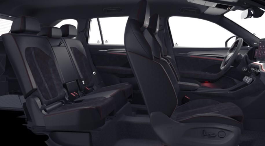 Skoda Kodiaq - Bild 3