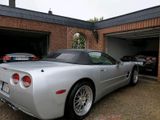 Chevrolet Corvette c5 convertible - Chevrolet aus 2001